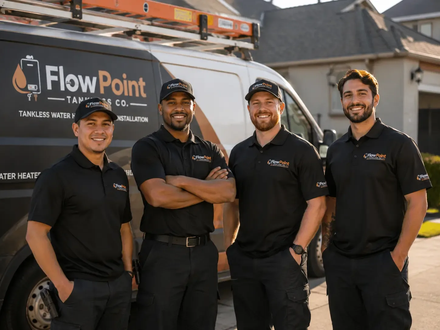 Tankless Water Heater Installation company in Toponas, CO