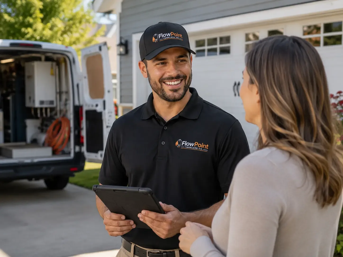 Tankless Water Heater Installation Toponas, CO FAQs